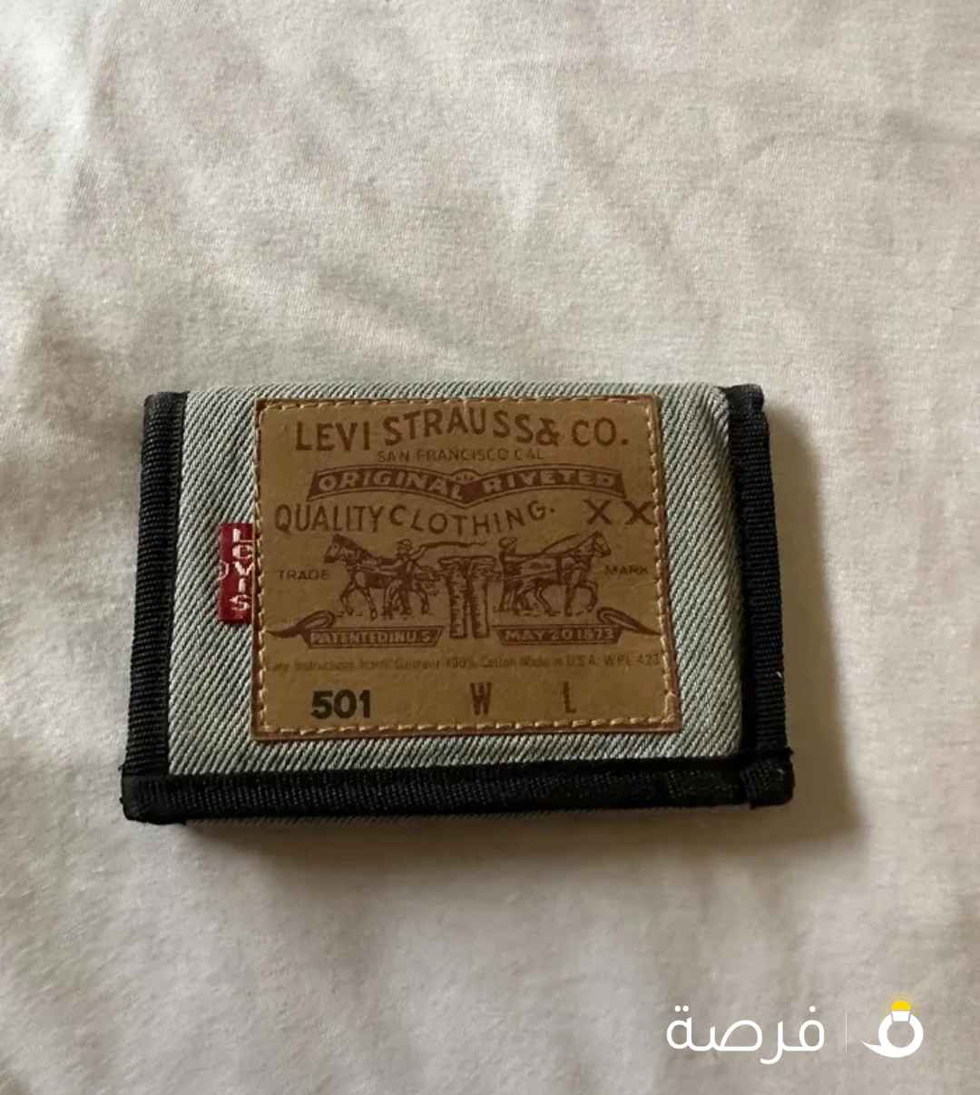 بوك ماركة levis