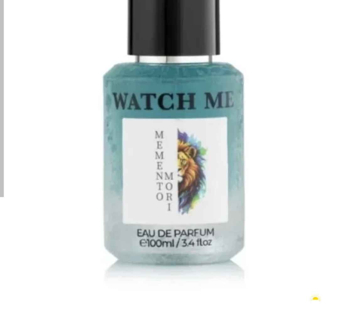 عطور رجالية من دورا