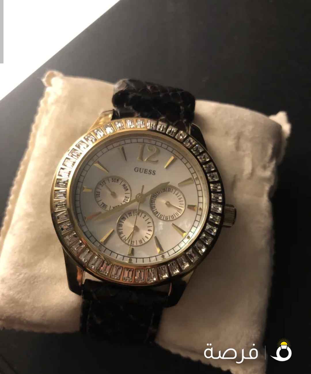 ساعات البيعه سريعه جدًا