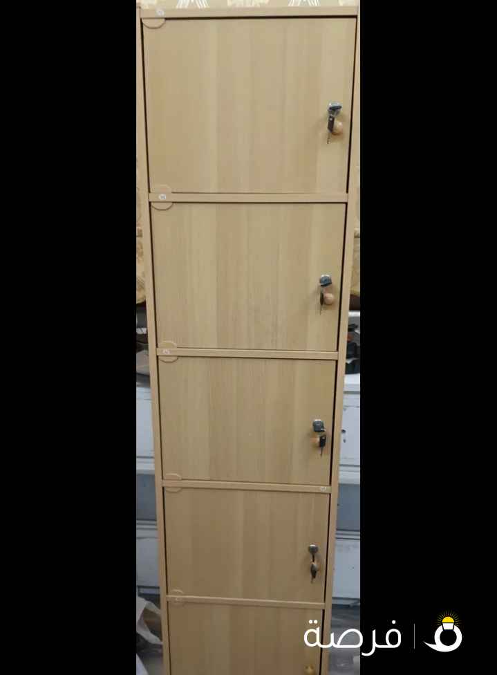 كبت ادراج بحالة الجديد