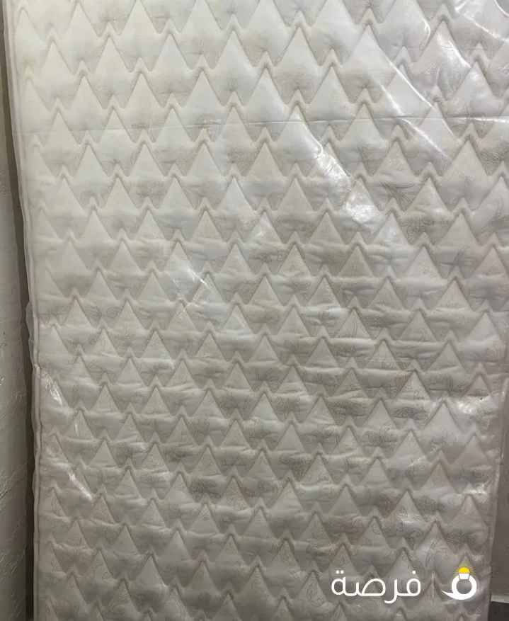 عرض 120 طول 198 جديد للبيع