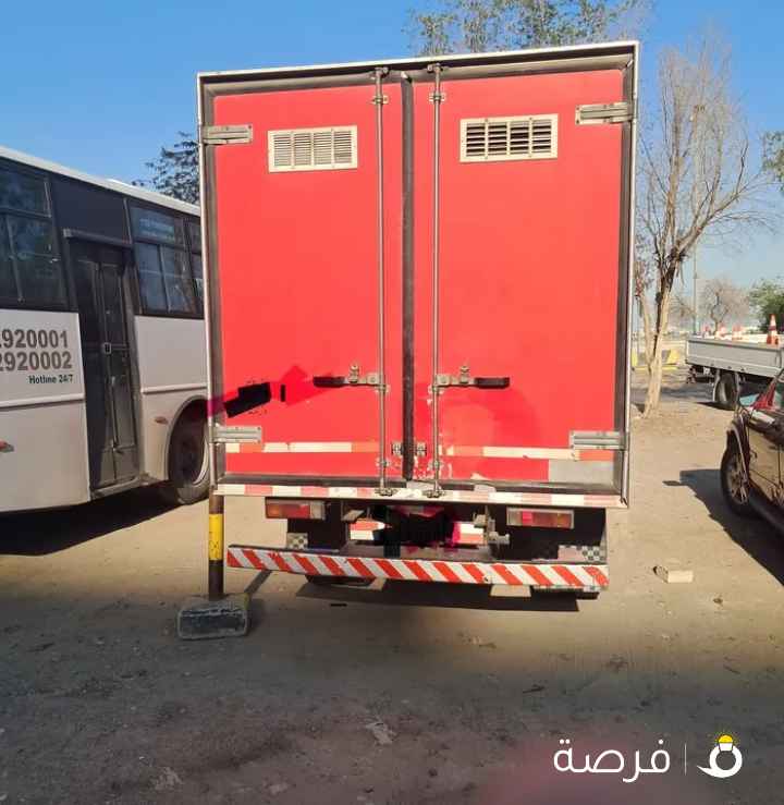 هاف لوري نقل عفش (ونجار ) جميع المناطق يوجد نقل داخل المنزل