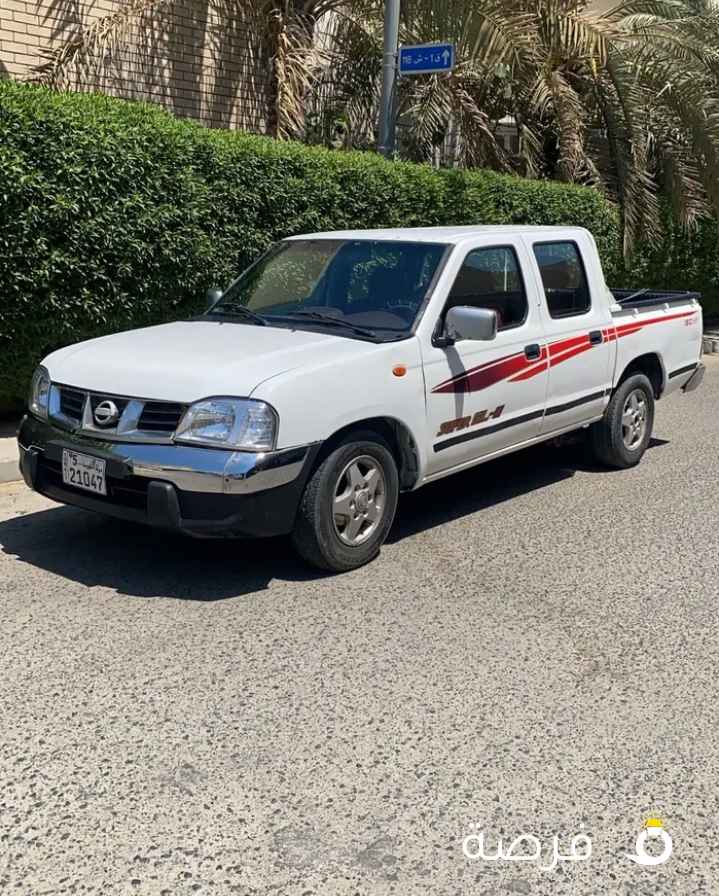 #ونيت نقل الاغراض