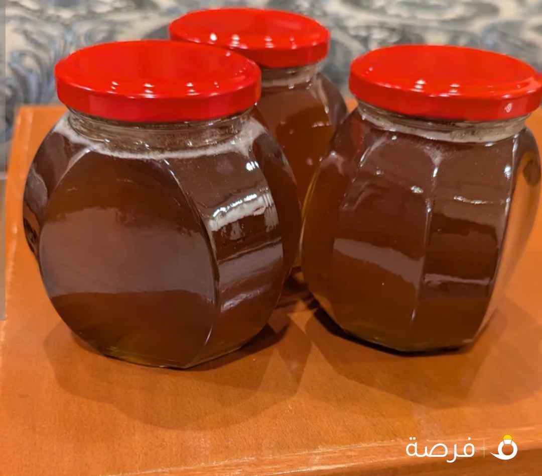 عسل ربيعي كويتي