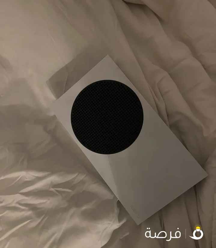 اكس بوكس سيريس اس " السعر قابل للمساومه"