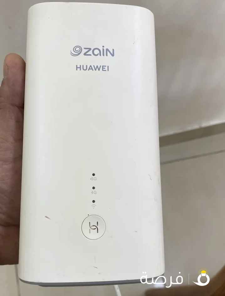 للبيع راوتر 5 G زين