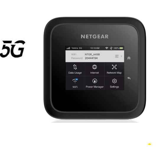 Nighthawk M6 5G MR6110