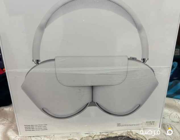 سماعة Apple AirPods Max