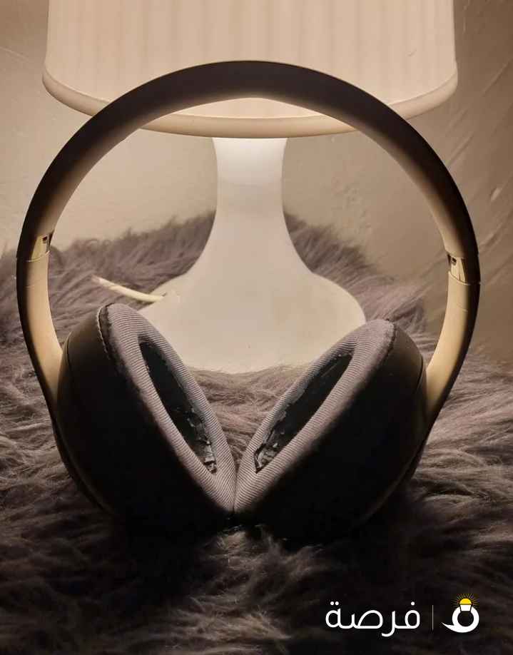 للبيع سماعه beats studio3