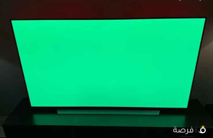 LG OLED C1 65 inch TV