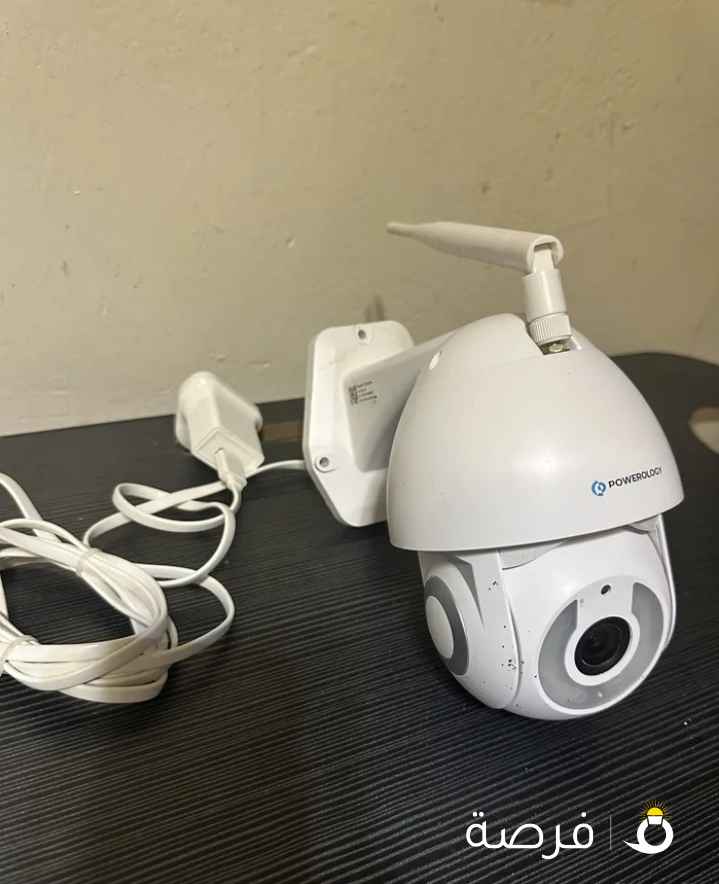 للبيع كاميره مراقبه 4G