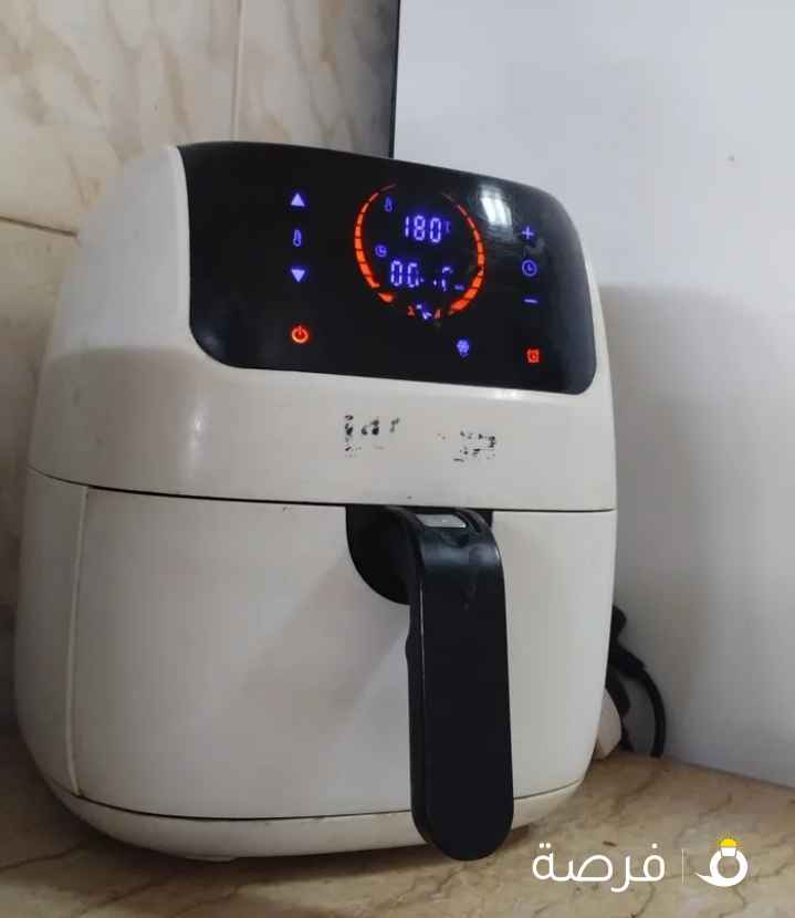 للبيع قلايه كهربائيه