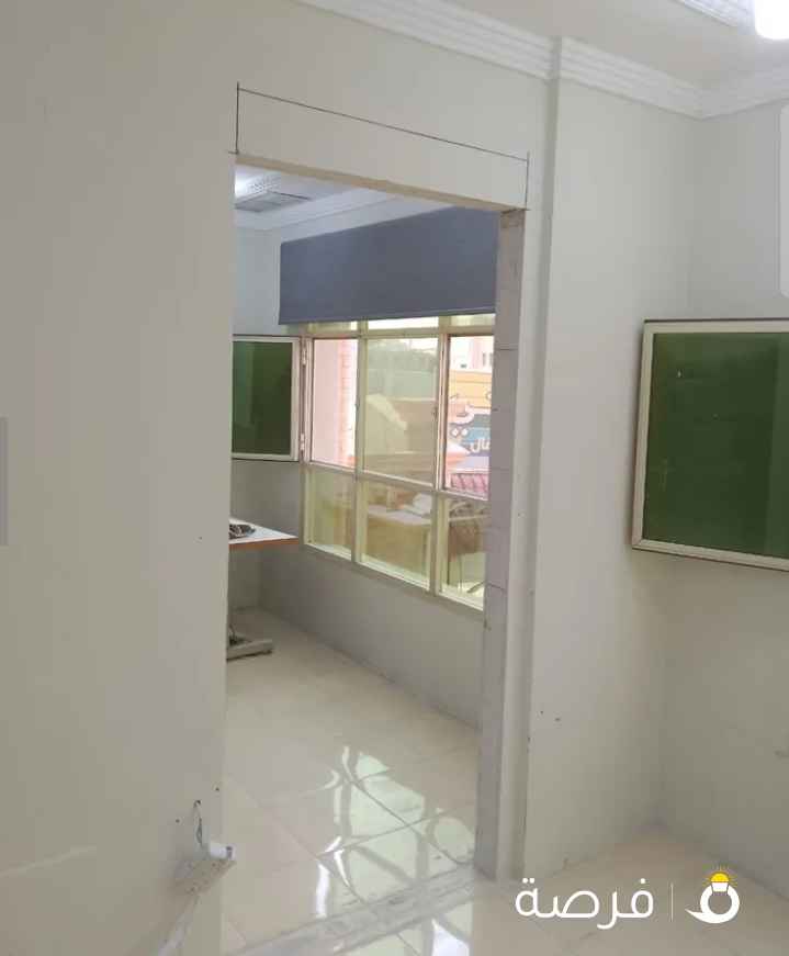 قص الخرسانة المسلحه وعمل جميع فتحات الكور