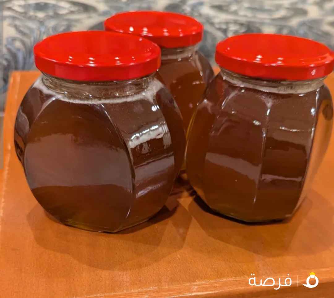 عسل ربيعي كويتي