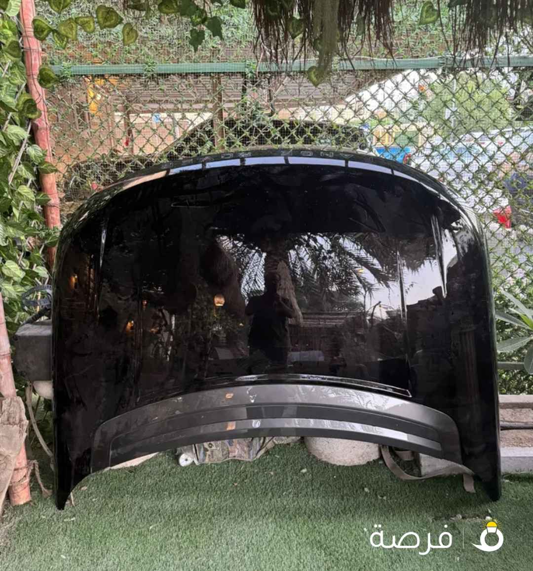 قطع رينج روفر فوج 2013