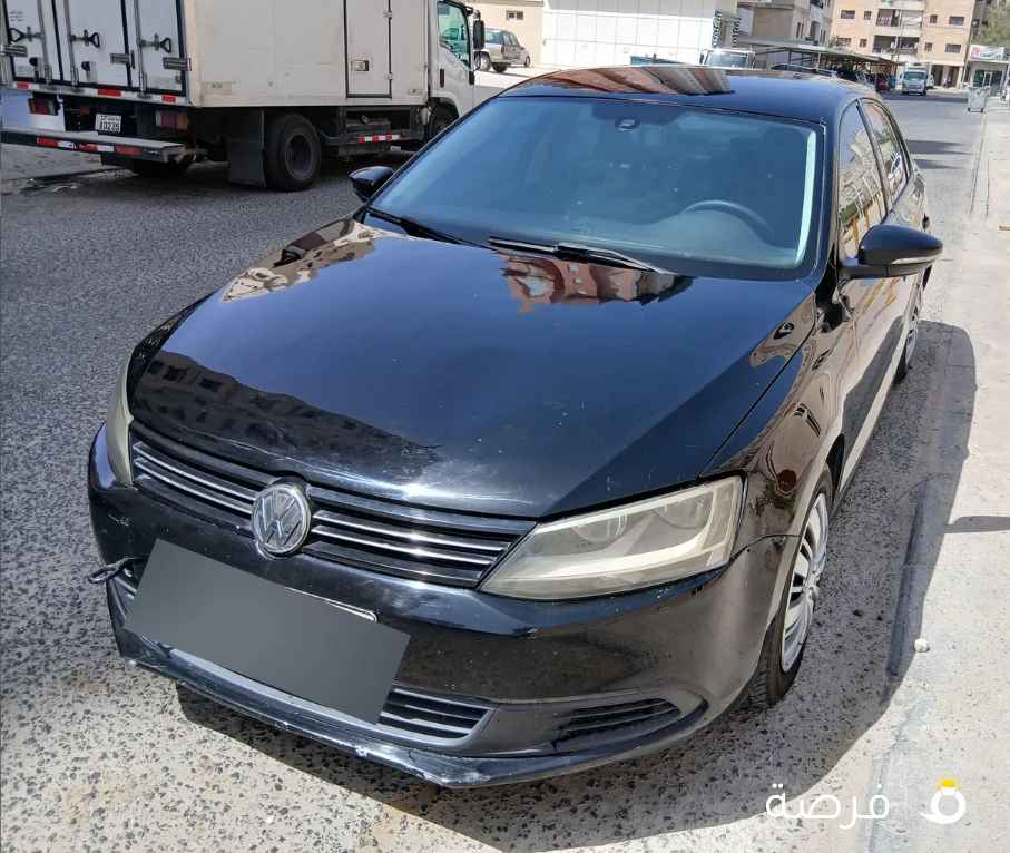 جيتا موديل 2012 حاله جيده جدا