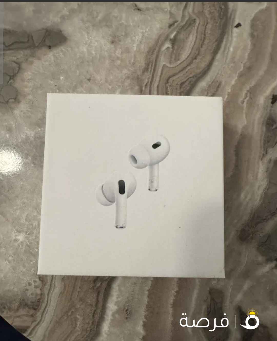 brand new airpod pro gen 2 USBC with apple warranty