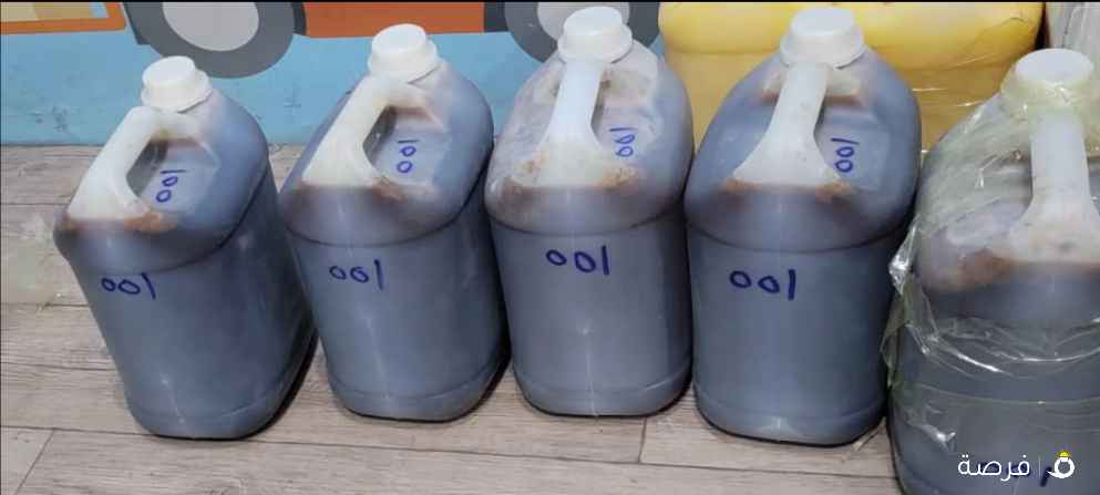 عسل سدر يمني