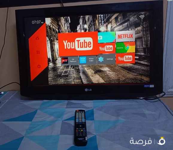 LG TV FOR SALE ( READ DESCRIPTION BEFORE BUYING) 32 INCHES