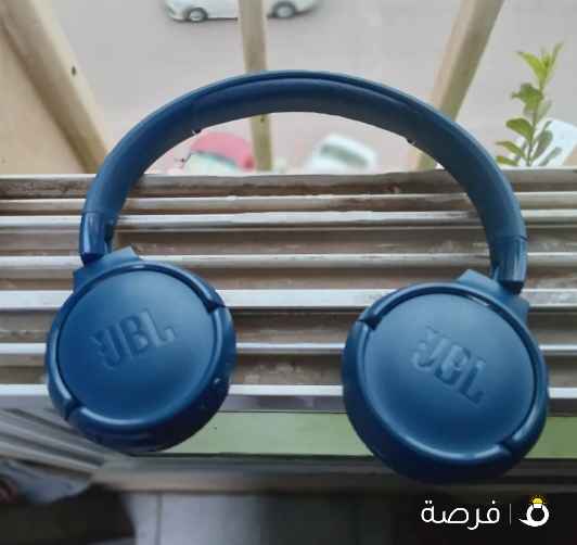 JBL TUNE 520BT FOR SALE ( BLUE COLOUR) Original from xcite. read description.