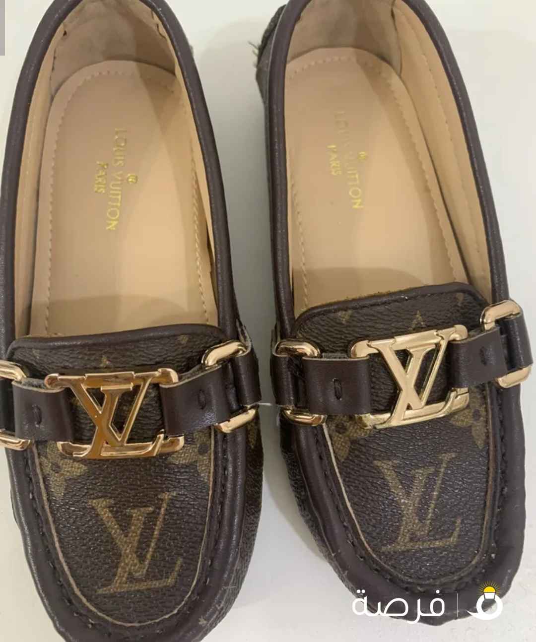 جواتي لويس فيتون وديور