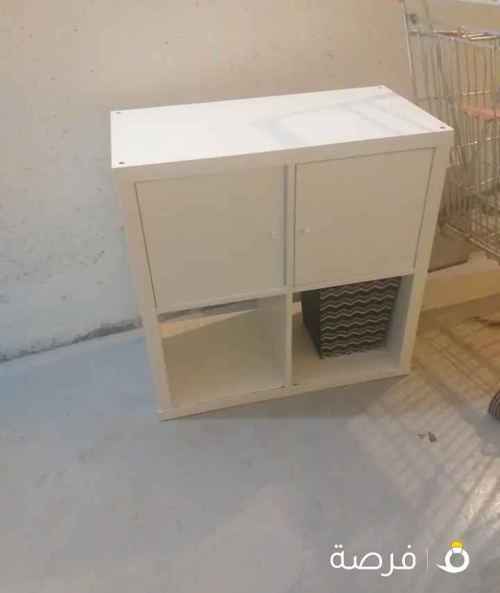 كبت الاغراط بحالة ممتازة جدا