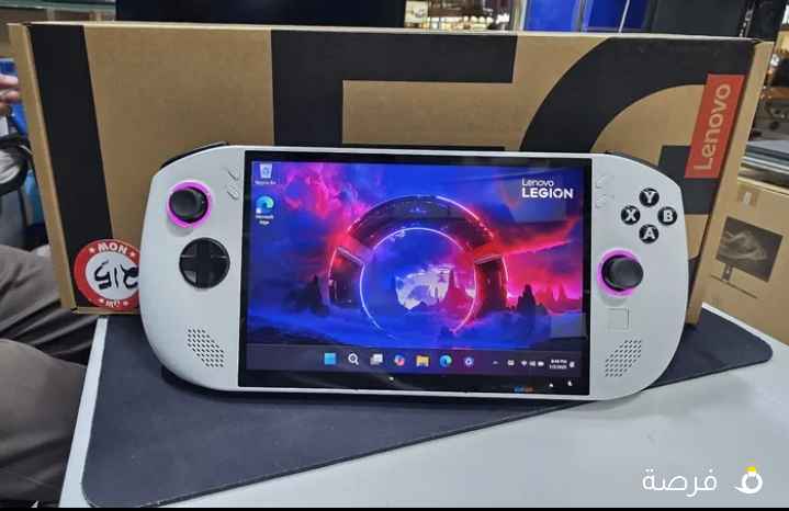 Lenovo go s z2 ram16gb ssd 1tb with 10 monts warranty use for sale