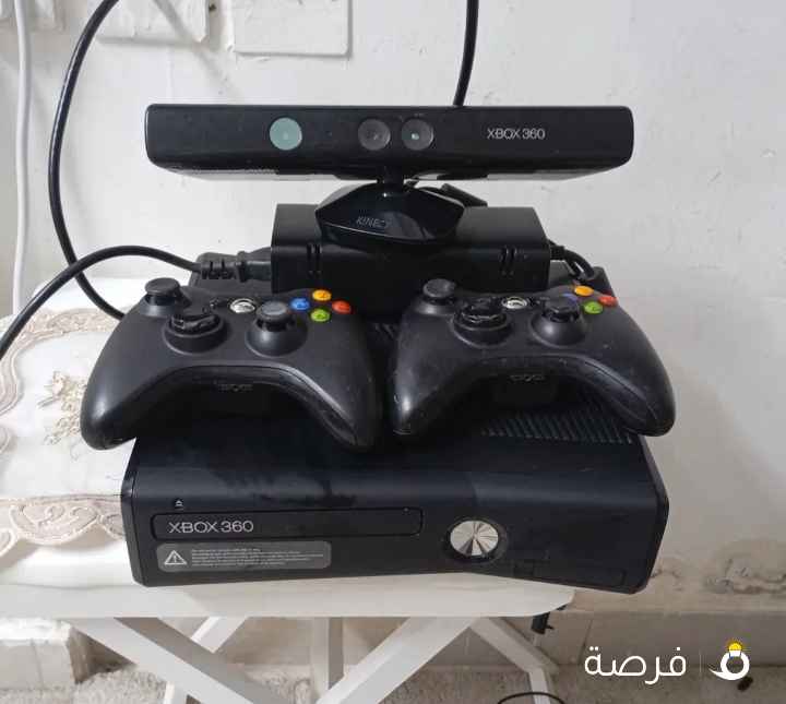 اكس بوكس 360