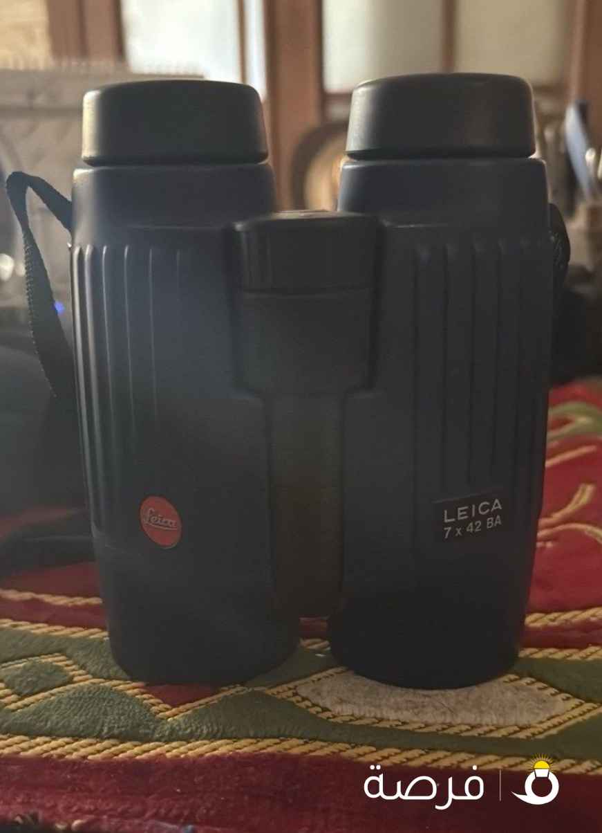 دربيل لايكا/ لون آزرق مقاس BA 42/7/ واتساب