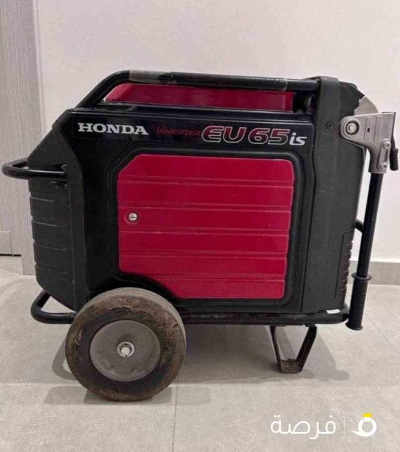 جنریتر هوندا 6500 مودیل 2022 سایلنت ماشي 0 مع
غطاء حماية