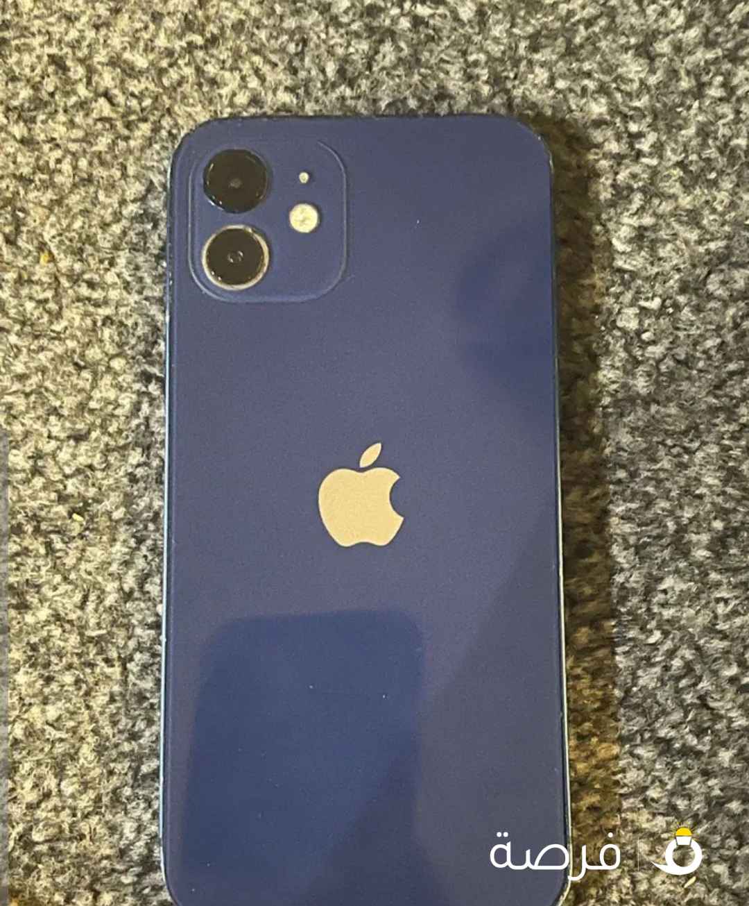 للبيع ايفون 12