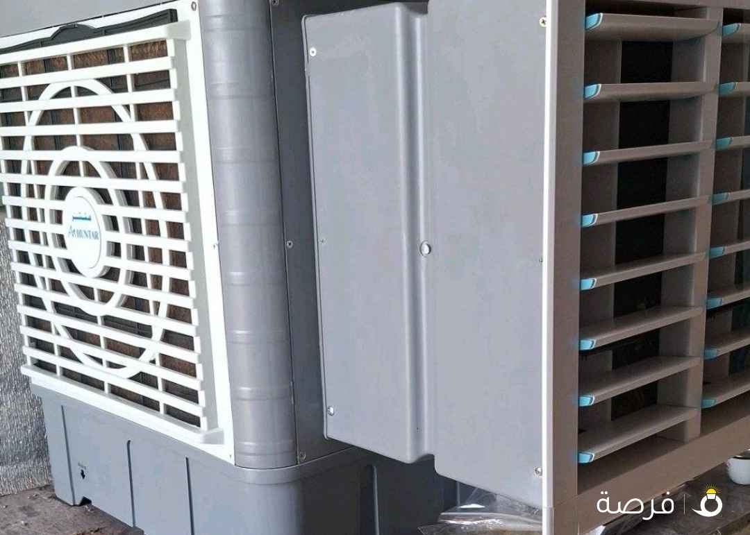 أقوى عروض المكيفات مع السيستم كامل بطاريات وألواح
ومنظمات وثلاجات