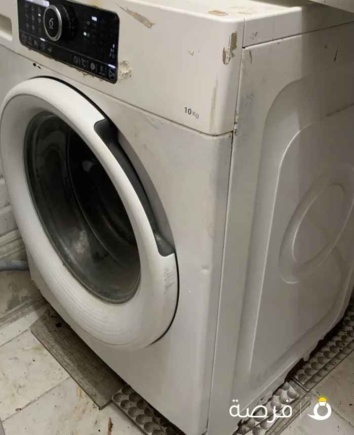 غسالة ويربول للبيع
