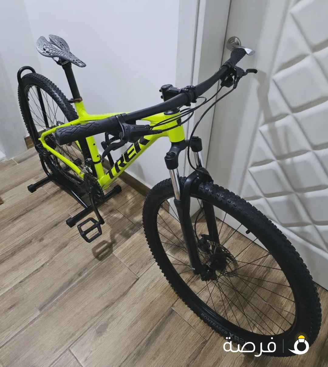 Trek Marlin 5 Size M/L 29