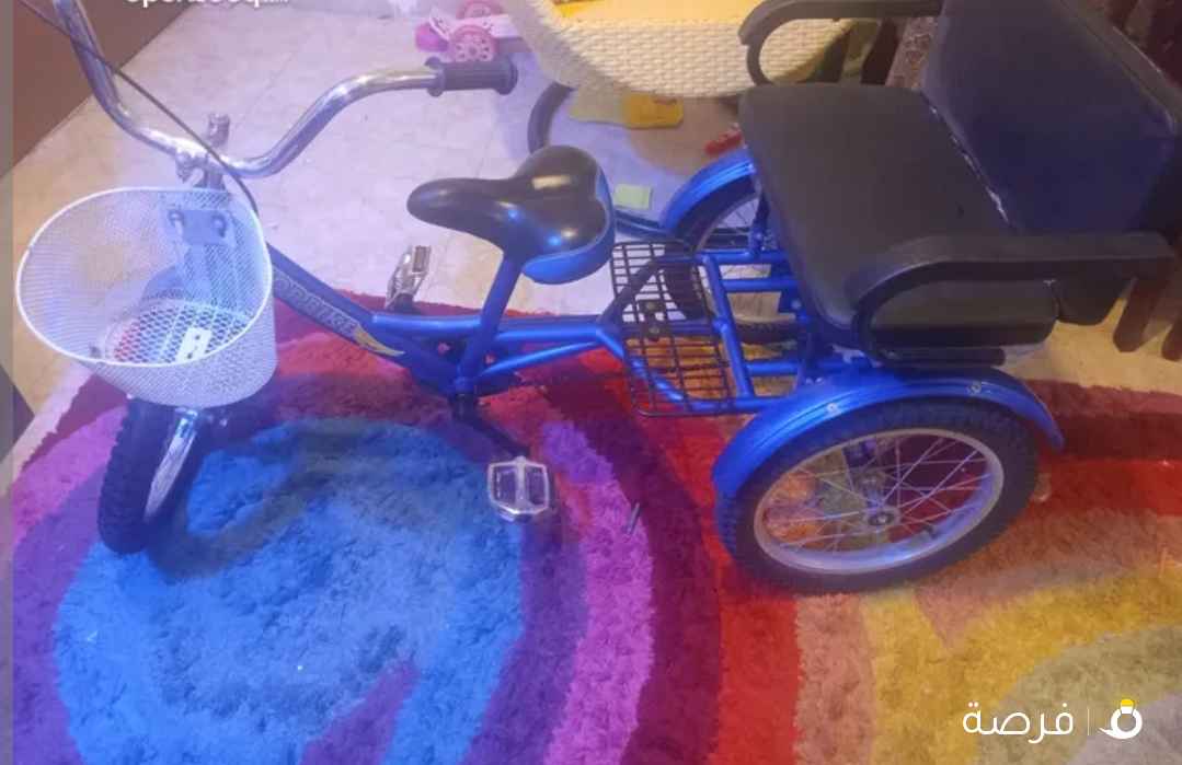 Its good and new.. Clin