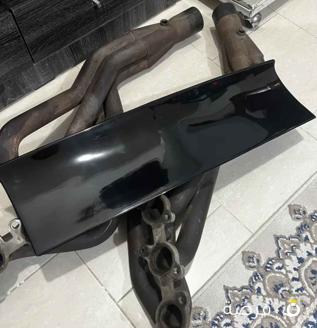 للبيع باقه ساده حق موستنق 2010 - 2014