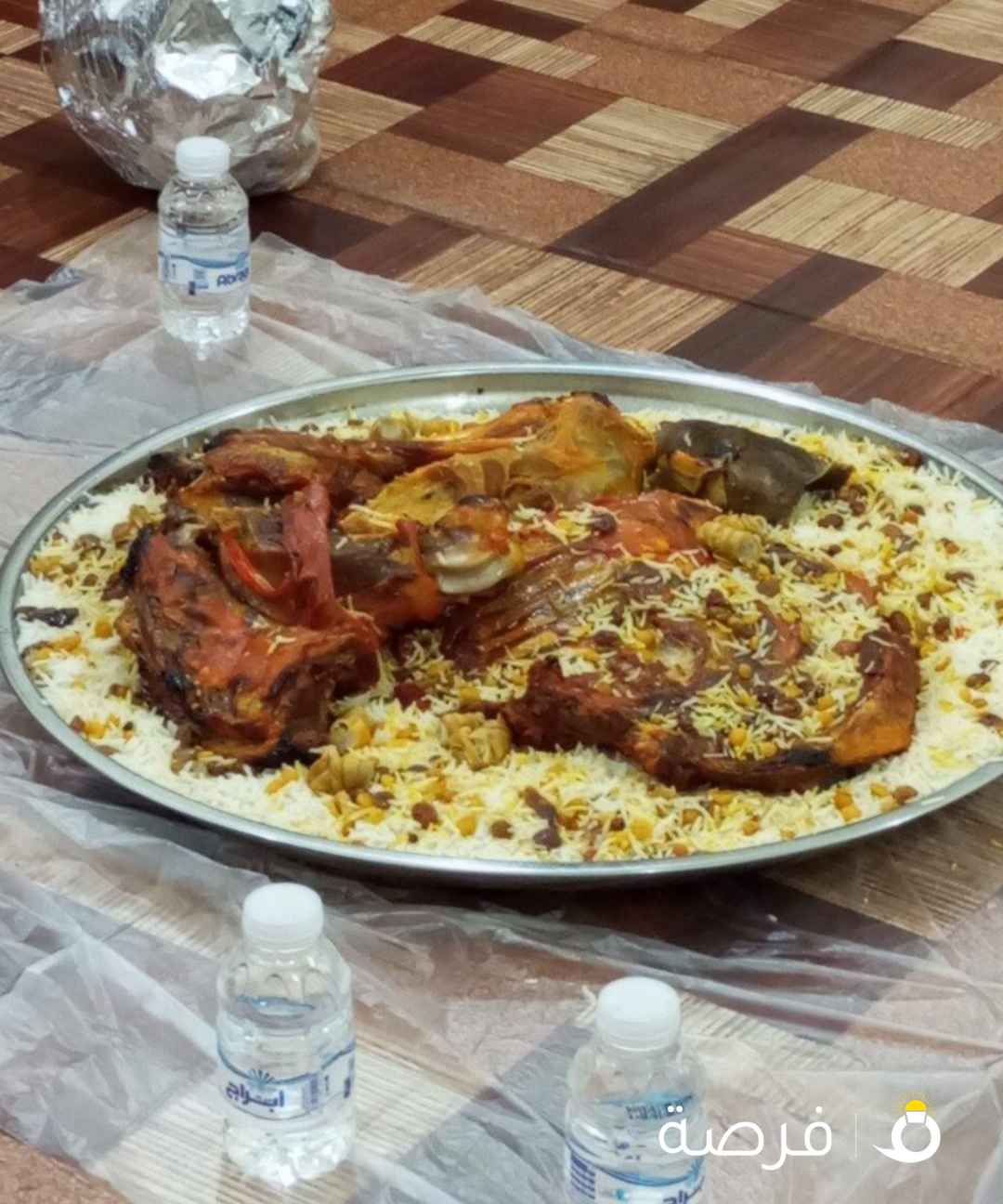 طباخ يمني