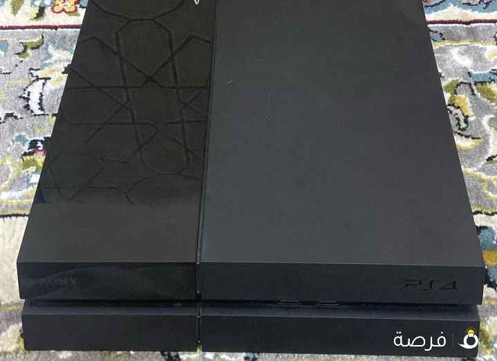 بلاستيشن فور