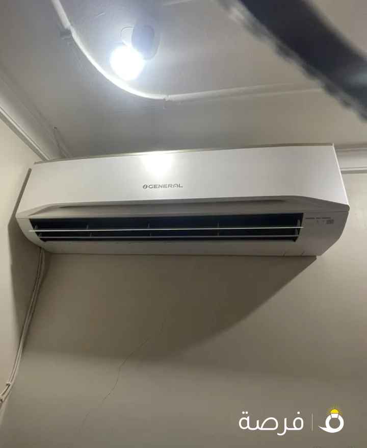 تكيف العدد 4 جينيرال 1. ونسا 3