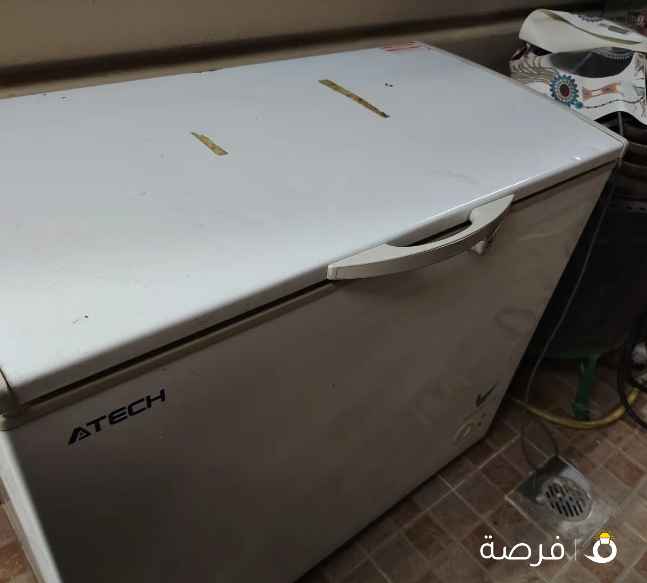 للبيع فريزر