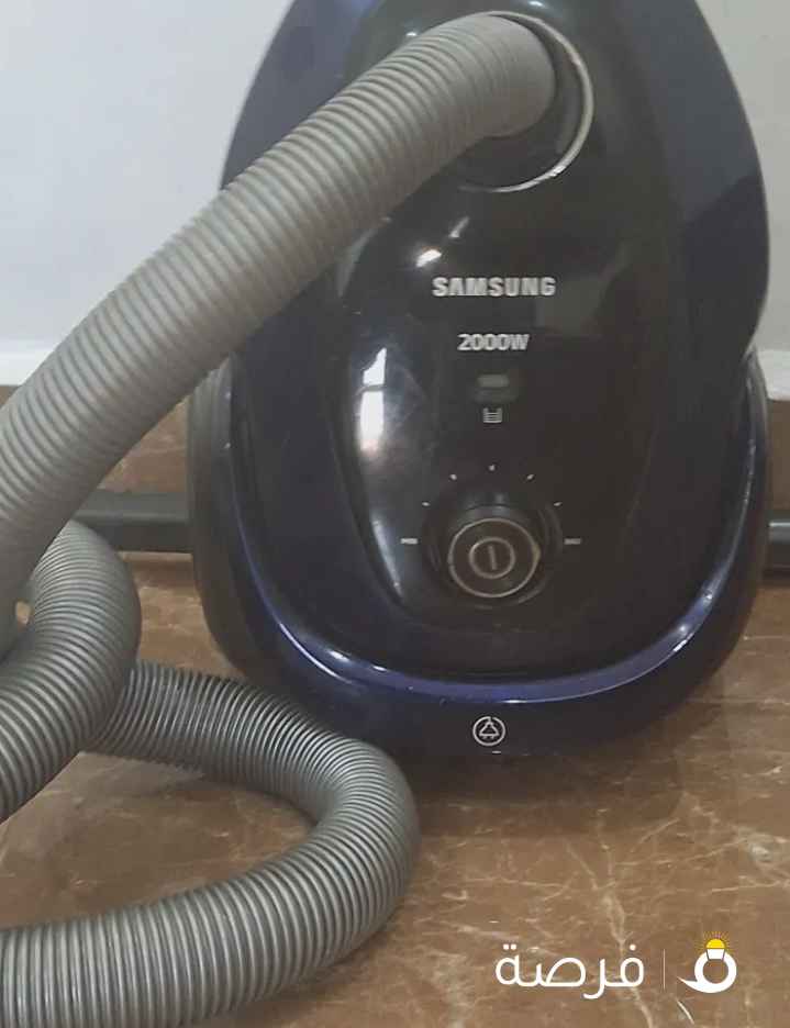 Samsung Vacuum cleaner in perfect condition