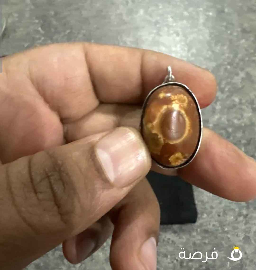 خواتم سليماني و داودي