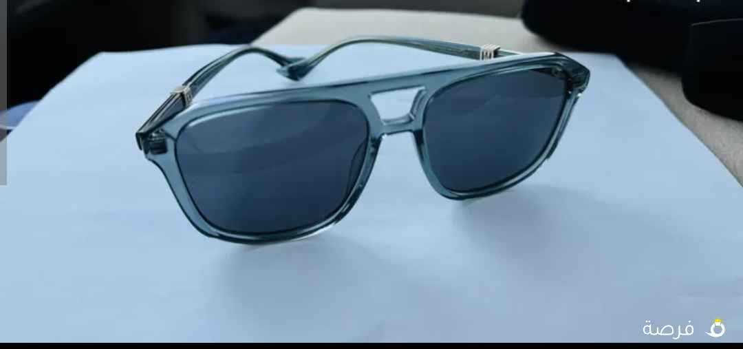 للبيع نظارة Gucci اصلية
