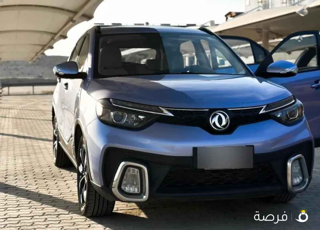 سيارة DFM موديل 2020 للبيع