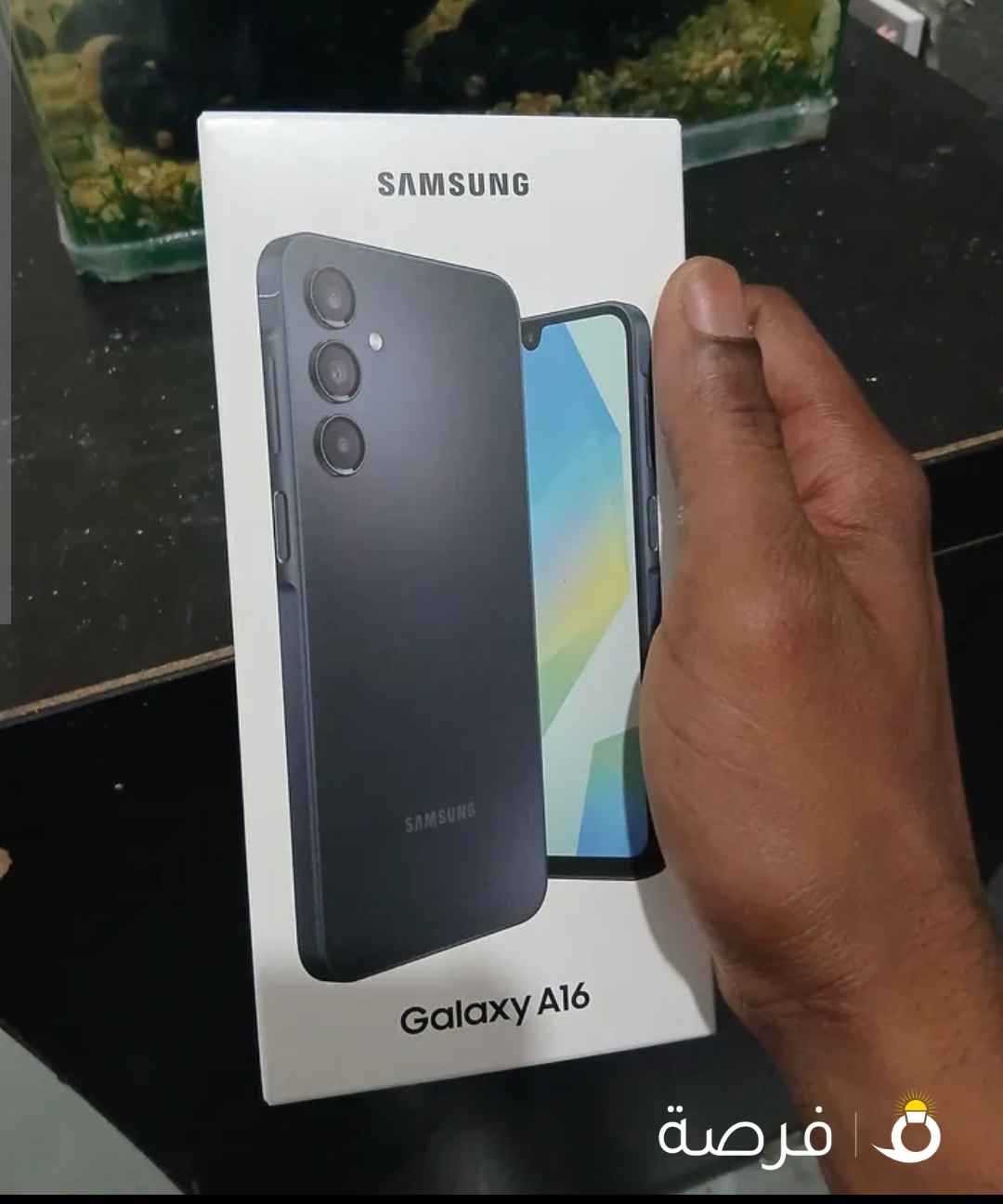 Samsung a16 4g سامسونج اي16 4جي