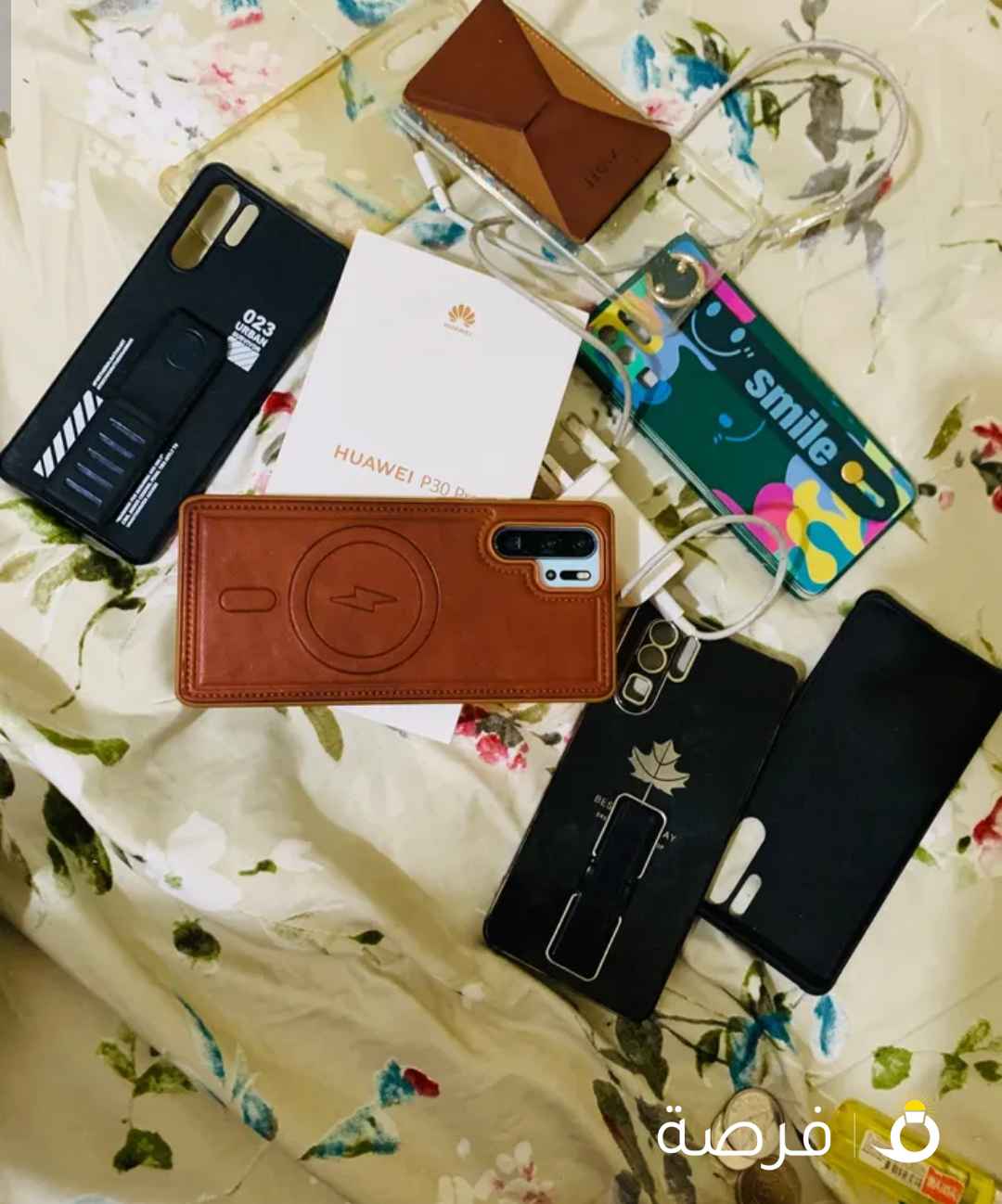 Huawei P30 Pro in excellent condition