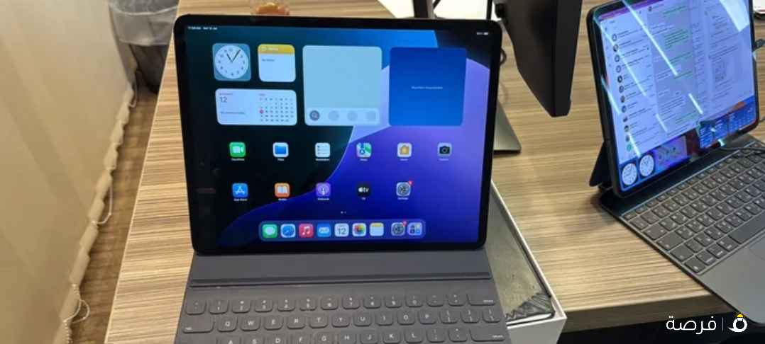 ايباد برو الجيل 3 12.9 إنش iPad Pro 3gen 2018 12.9inch
