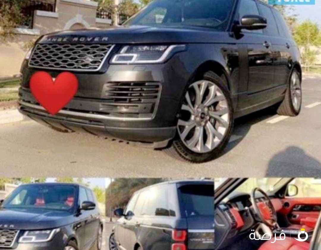 اخصائي رنج روفر وسيارات الالمانيه