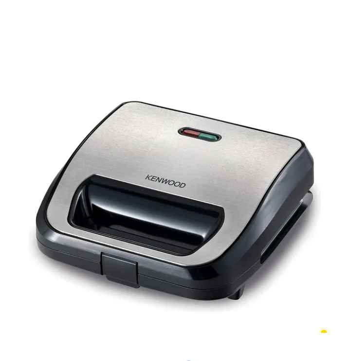KEENWOOD صانعة وشواية الساندويش sanswich maker