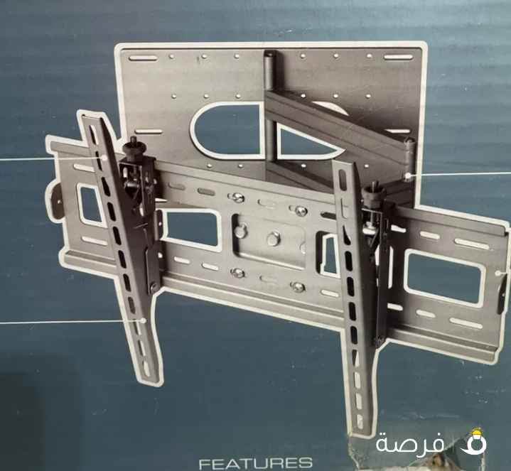 استاند متحرك جديد بالكرتون